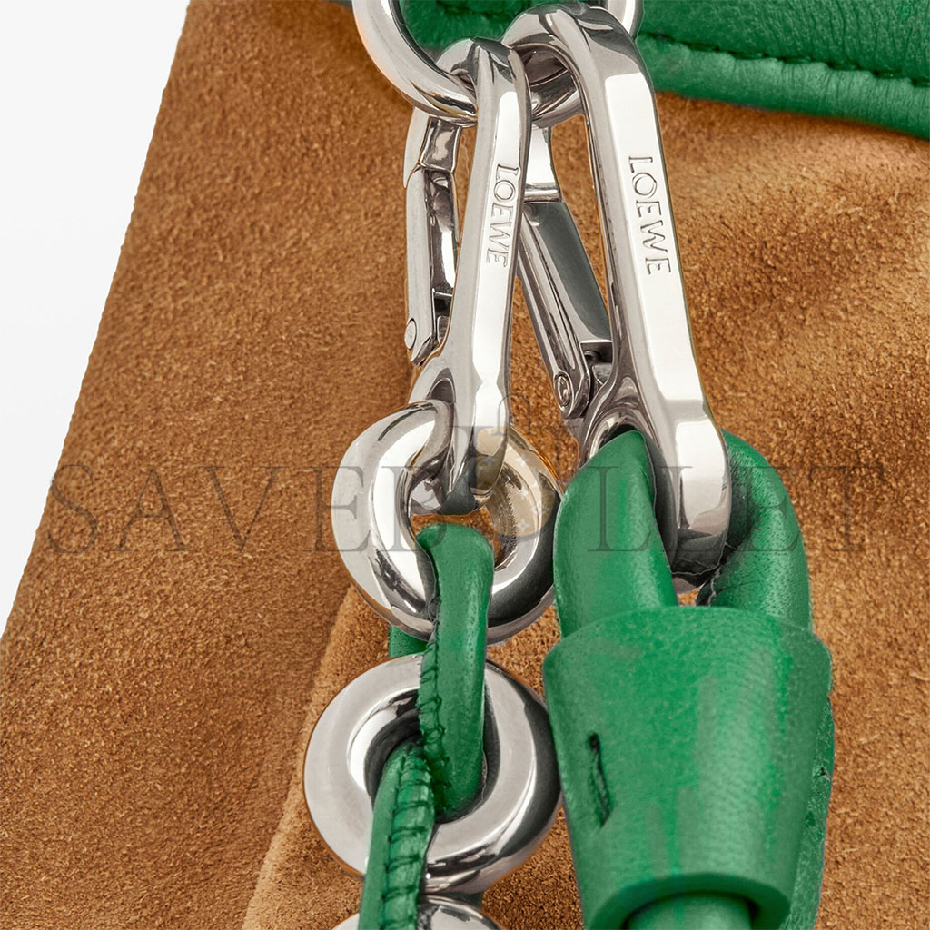 l*ew* medium flamenco purse in mellow nappa lambskin 0011190634 (30*20*10.5cm)